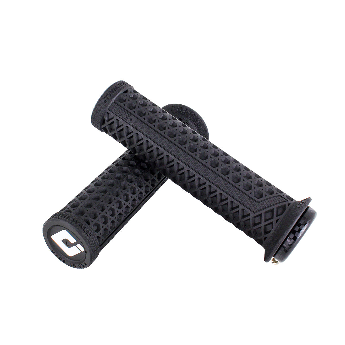 ODI Vans V2 Lock-on Grips