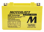 MotoBatt Quadflex AGM Batteries