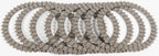 Redline Clutch Kit