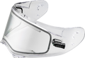 EXO-GT930 Electric Faceshield Cold Weather