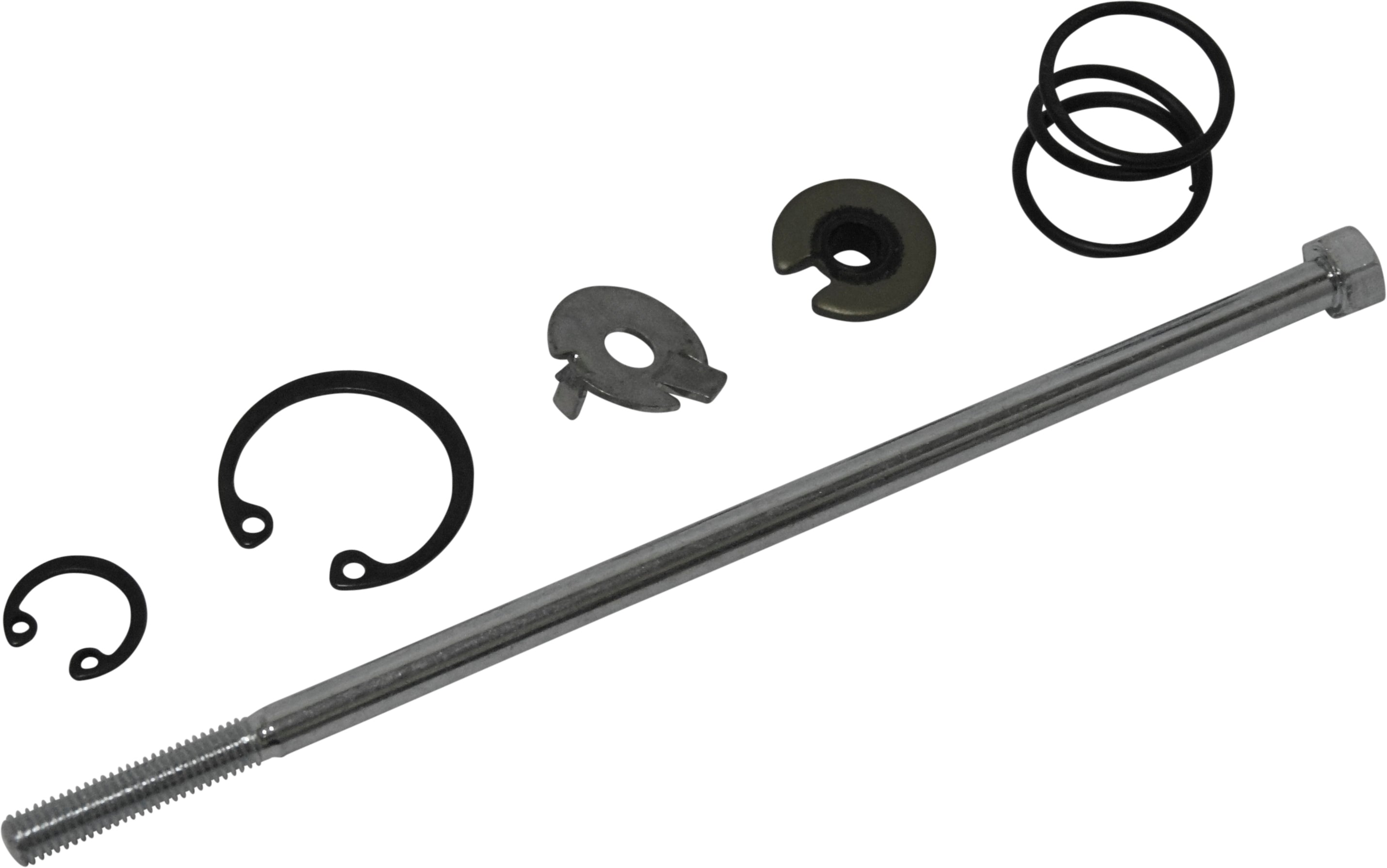 Jackshaft Repair Kit