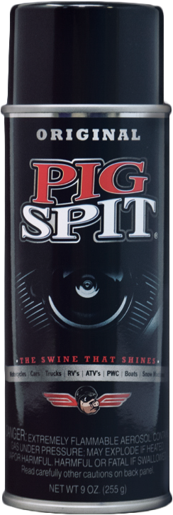 Original Engine Cleaner
