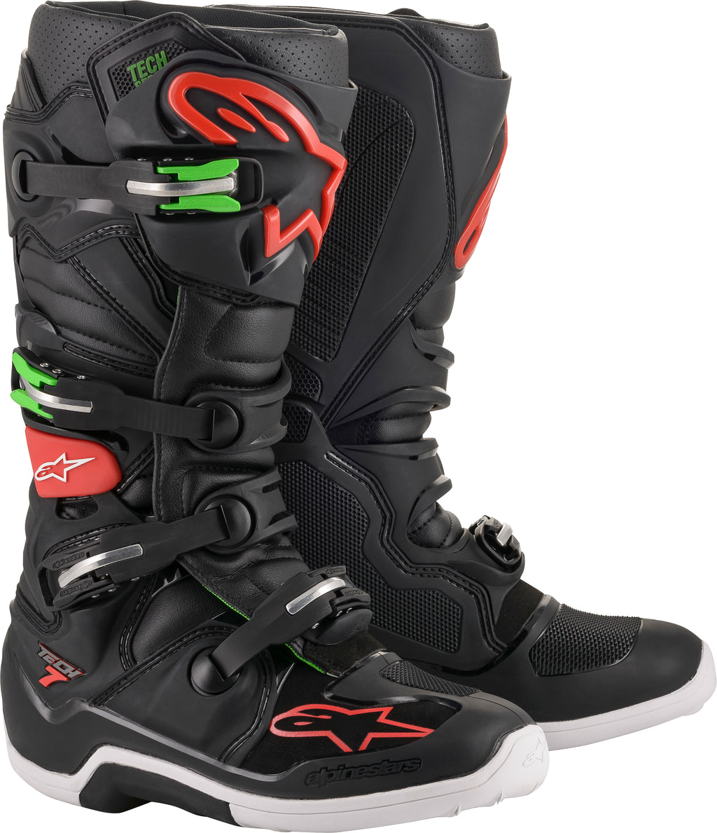 Tech 7 MX Boots