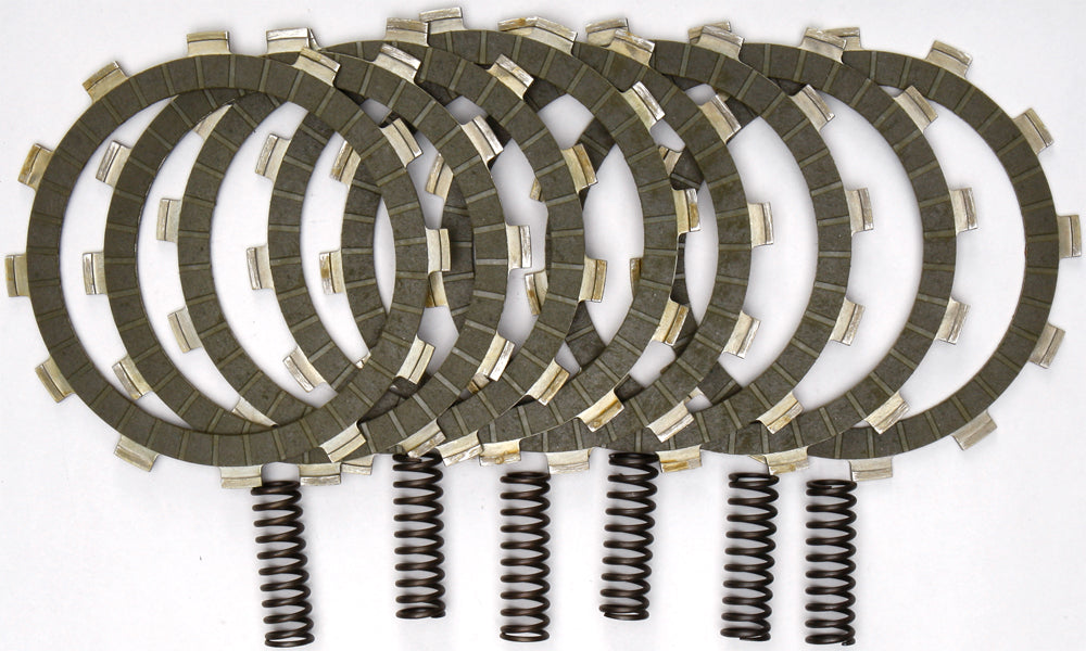 Street Racer Clutch Kit
