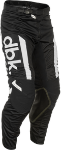 2025.5 Kinetic Mesh DBK Pants