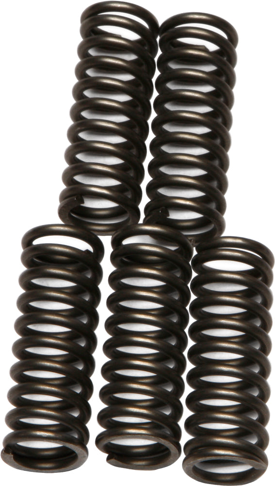 Redline Clutch Springs