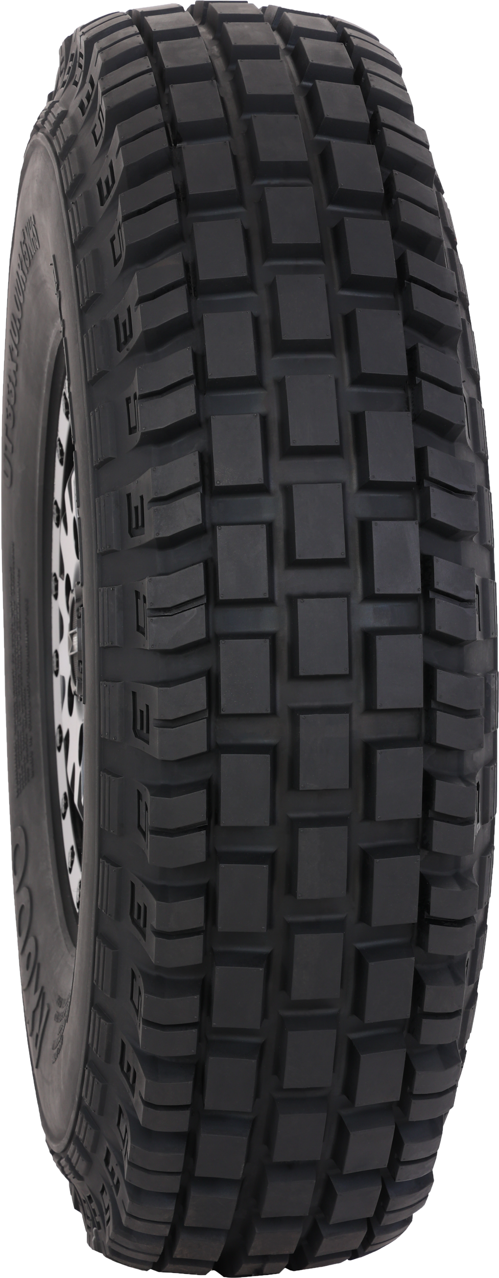 System 3 RX600 Tires