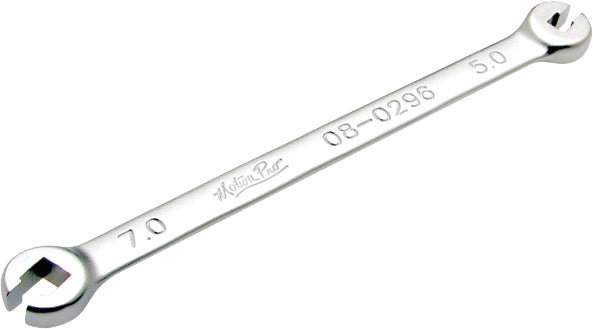Spoke Wrench