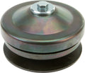 30 Series Asymmetric Driven Clutch