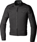 SPECTRE AIR D3O LADIES JACKET BLACK TEXTILE SM