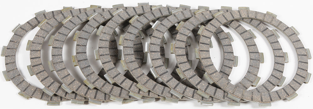 Redline Clutch Kit