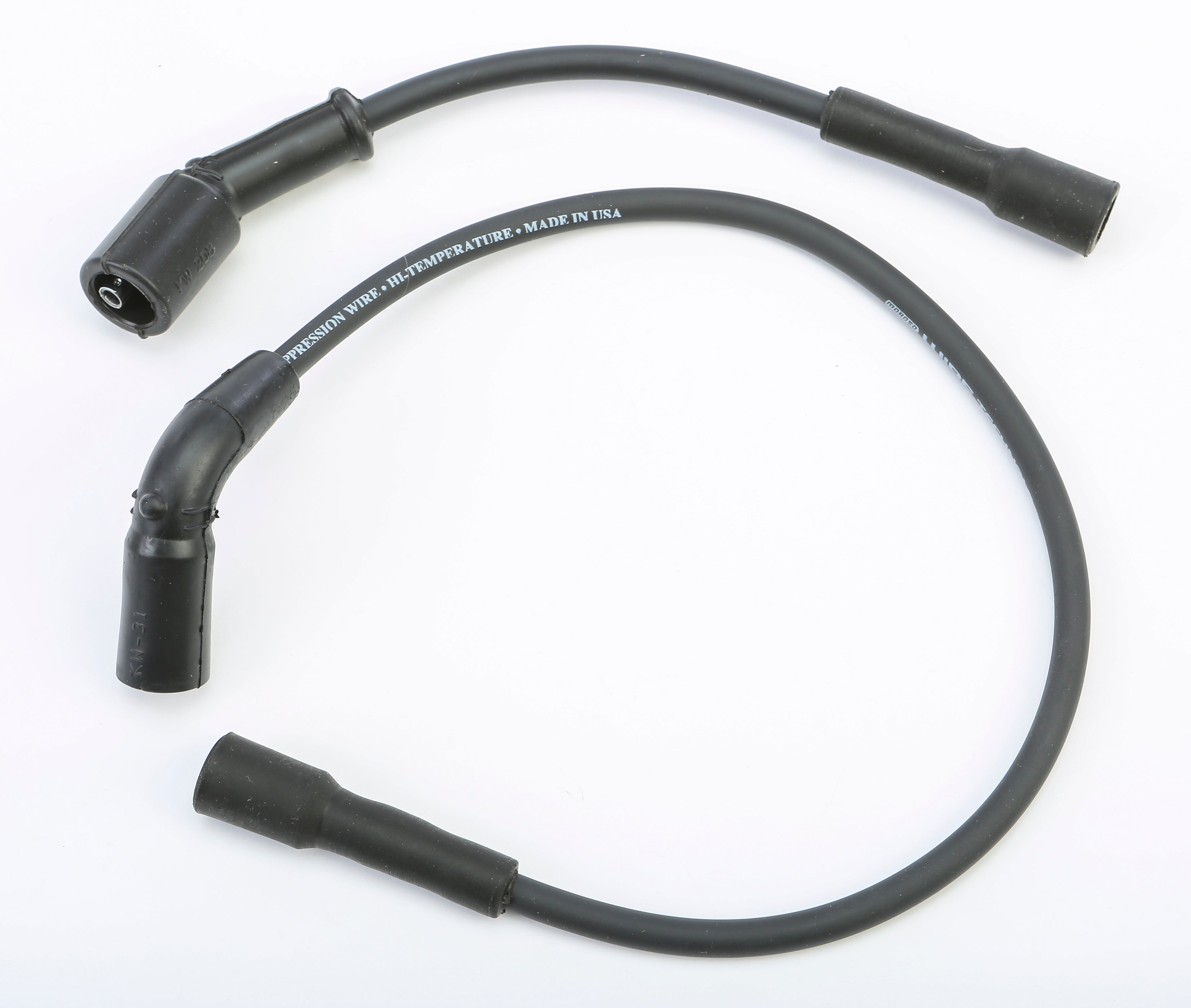 High Performance Suppression Ignition Wire
