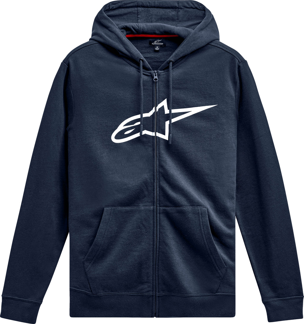 Ageless Zip Hoodie V3