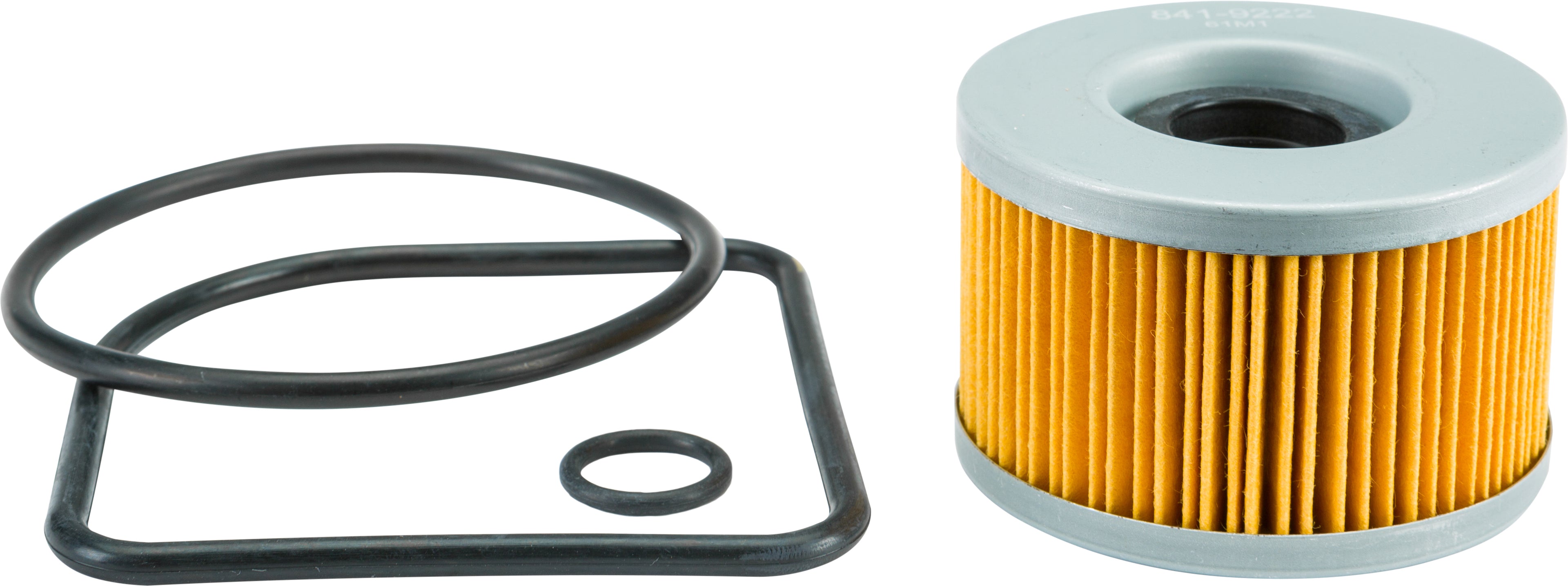 HP Select Oil Filter