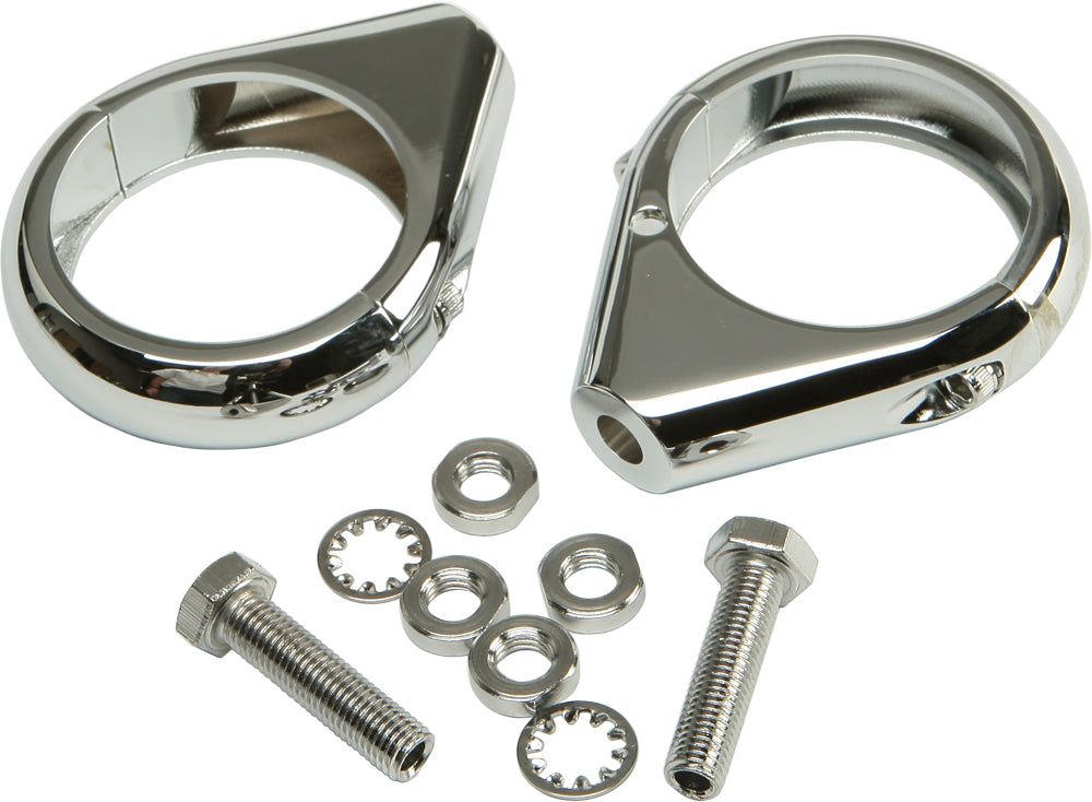 Turn Signal Clamp