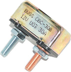 Circuit Breakers