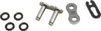 X-Ring Sealed Chain Master Link