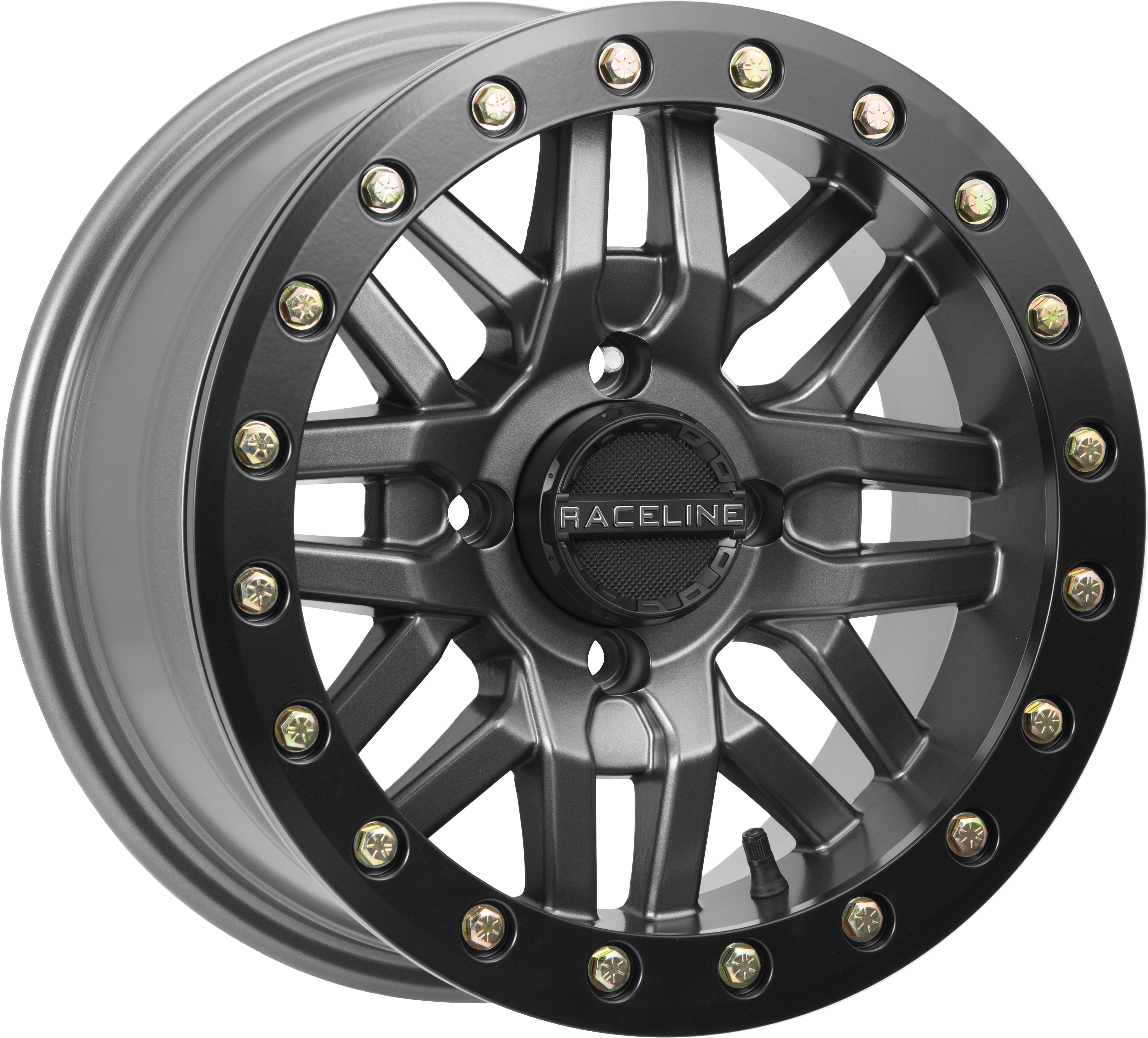 Ryno Beadlock Wheel