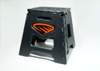 Folding Moto Stand