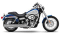 SPEEDSTER LONGS II CHROME SOFTAIL 07-11