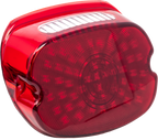 Slantback LED Tailight