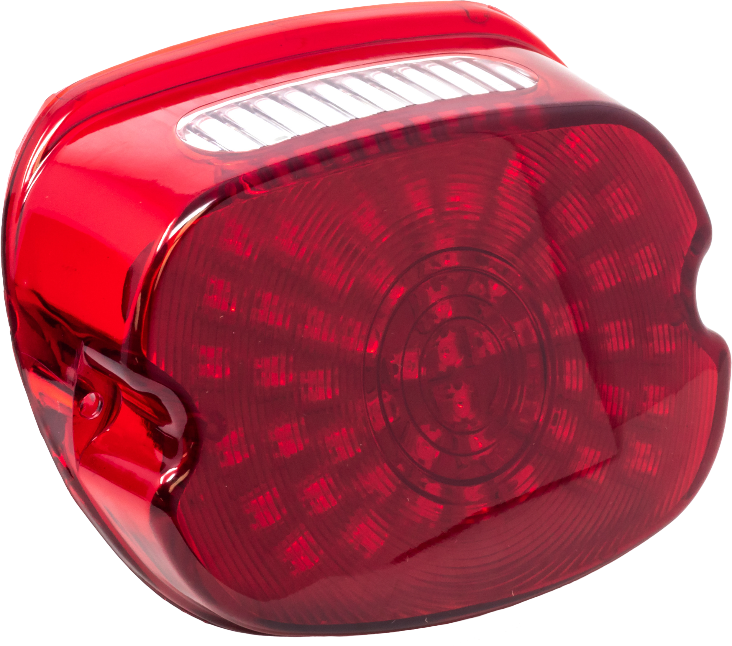 Slantback LED Tailight