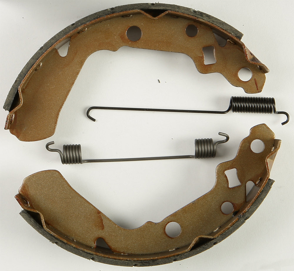 High Performance Brake Pads
