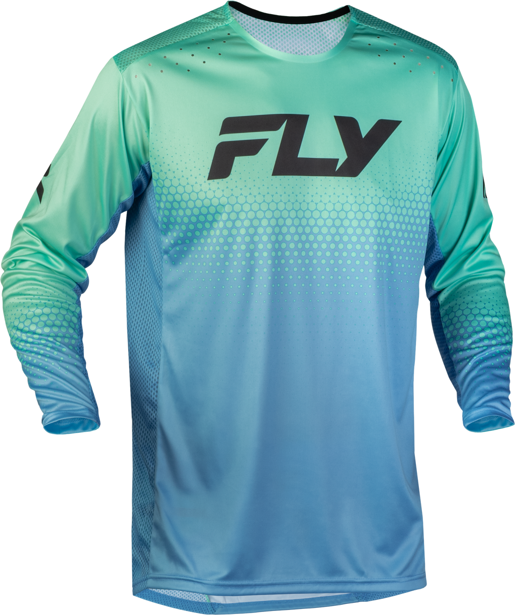 Youth Rayce Sonar Bicycle Jersey (2027)