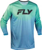 Youth Rayce Sonar Bicycle Jersey (2027)