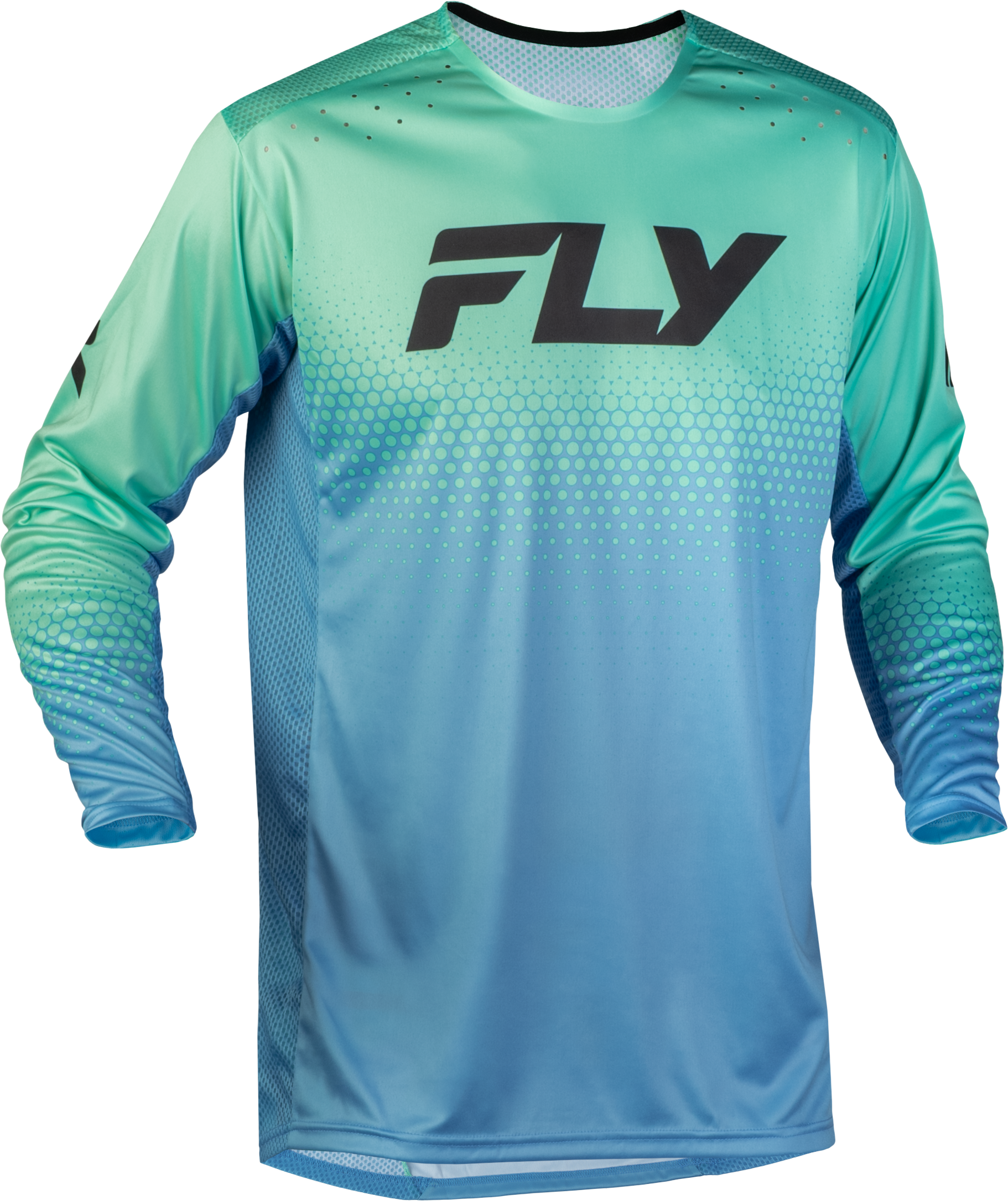 Youth Rayce Sonar Bicycle Jersey (2027)