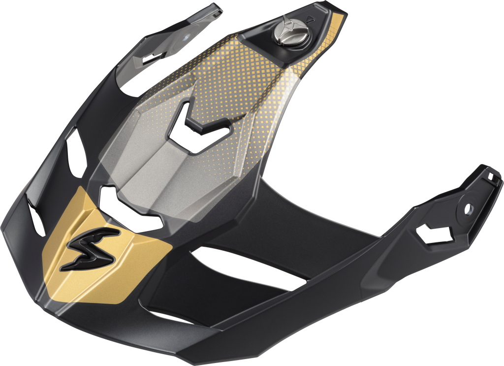XT9000 Peak Visor