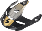 XT9000 Peak Visor