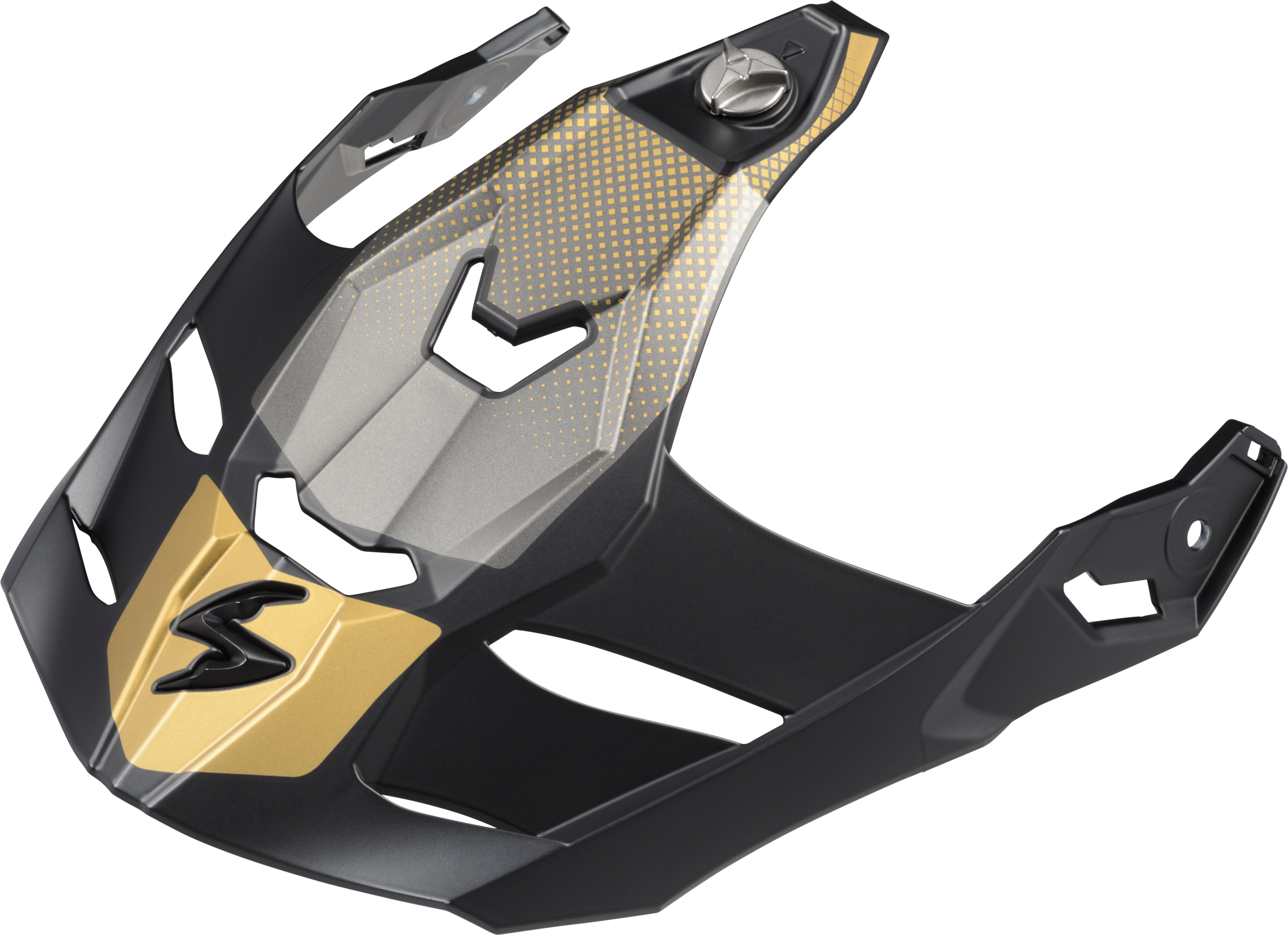 XT9000 Peak Visor