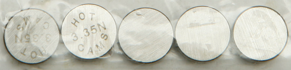 Shim Package Refills