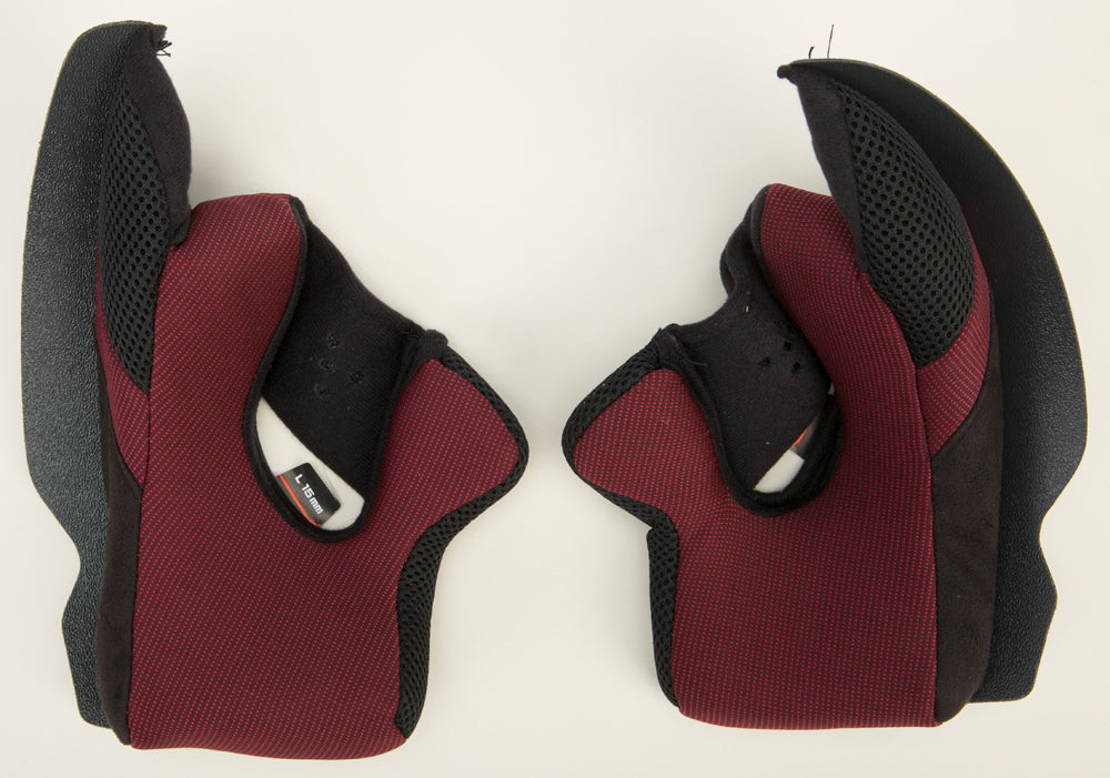 FF-88 Cheek Pads