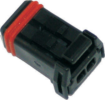 JAE Socket Housing