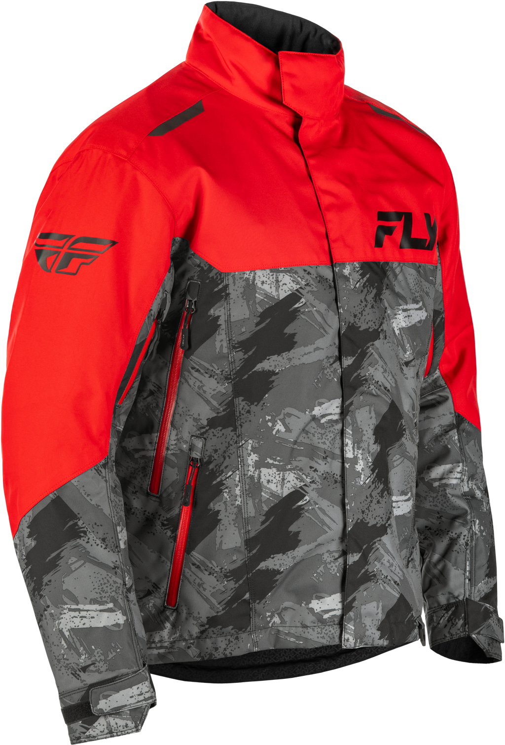 Youth SNX Pro Jacket (2026)