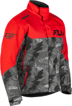 Youth SNX Pro Jacket (2026)