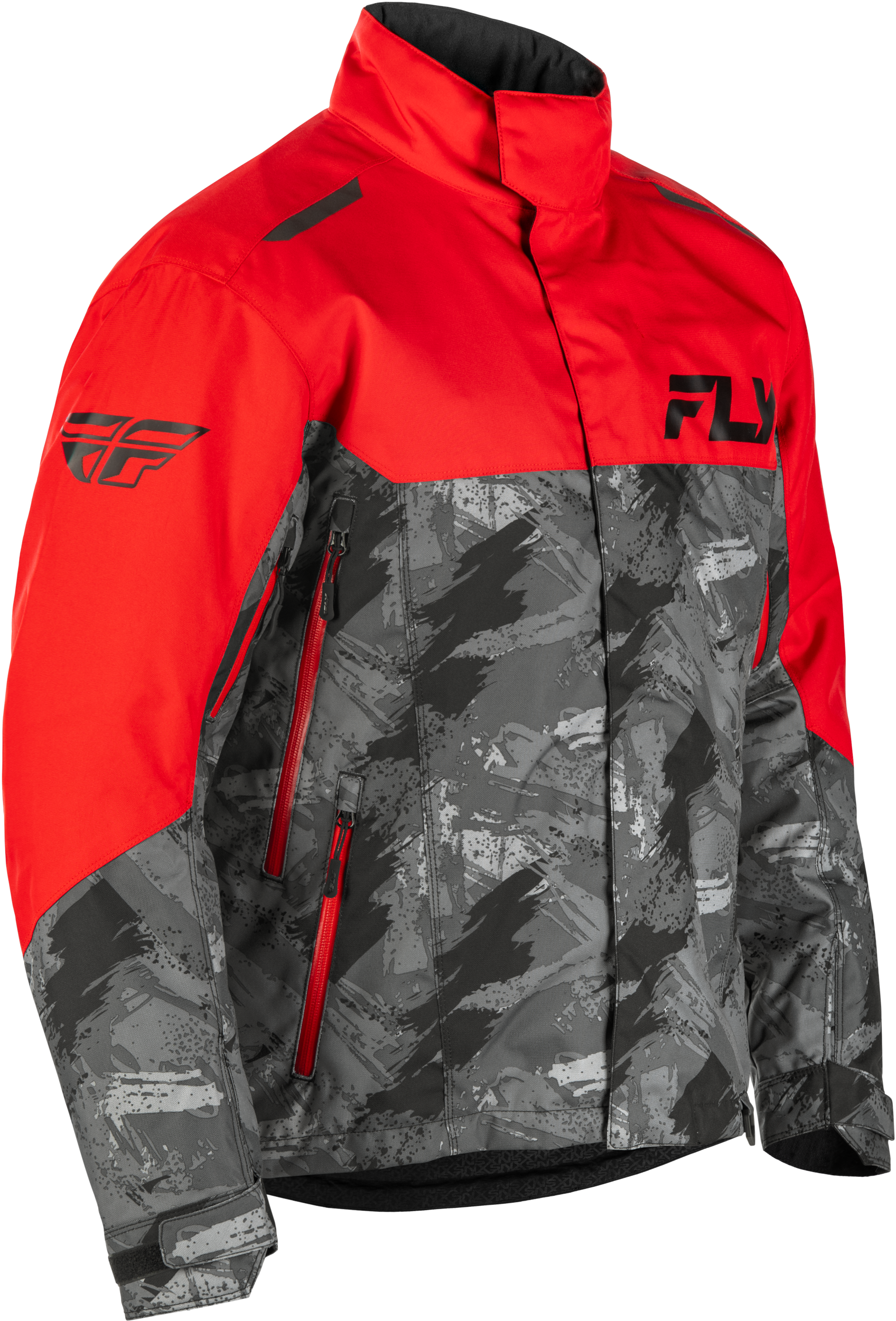 Youth SNX Pro Jacket (2026)