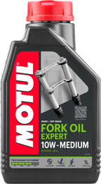 Expert Fork Oil