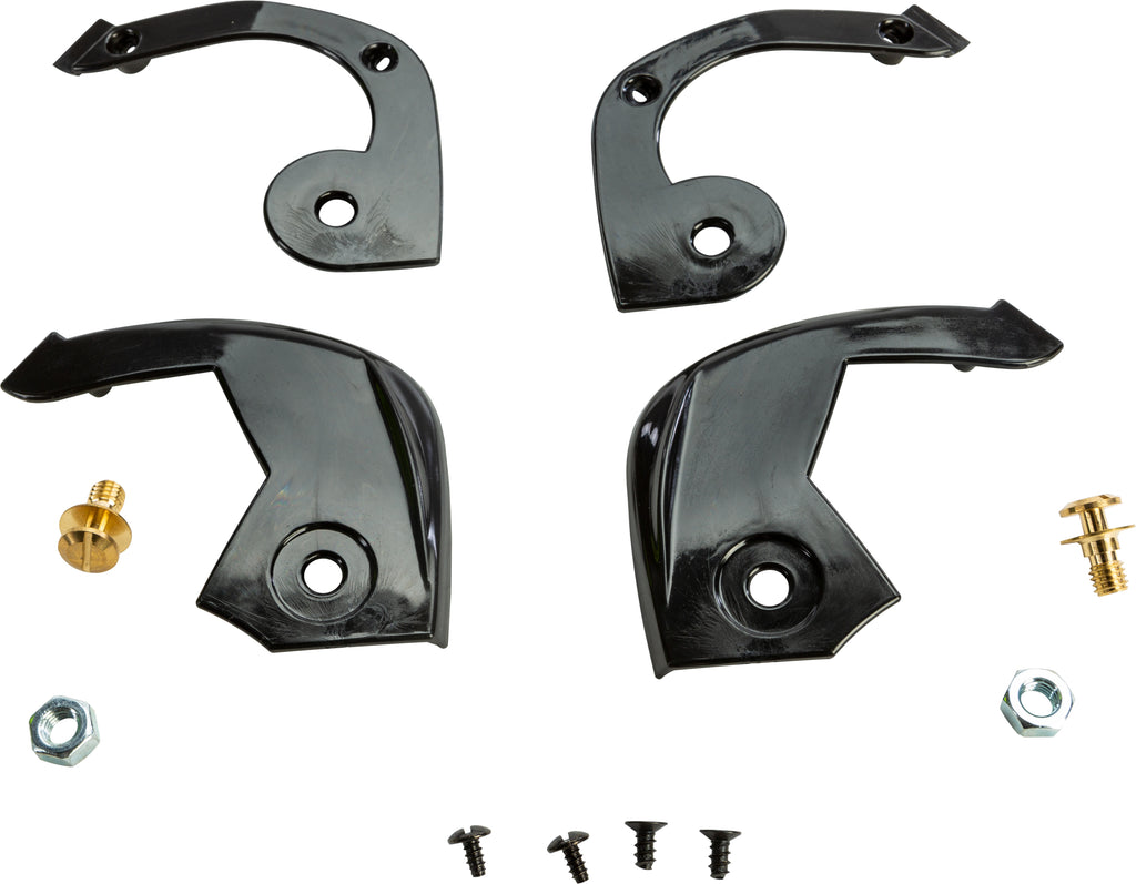 MD-01 / MD-01S Bottom & Inner Trim