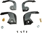 MD-01 / MD-01S Bottom & Inner Trim