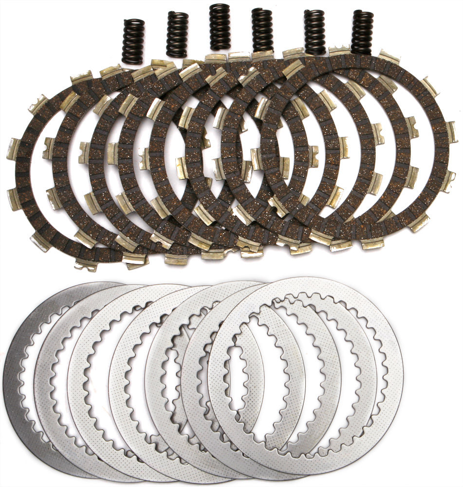 Dirt Racer Clutch Set