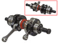 Crankshaft Assembly