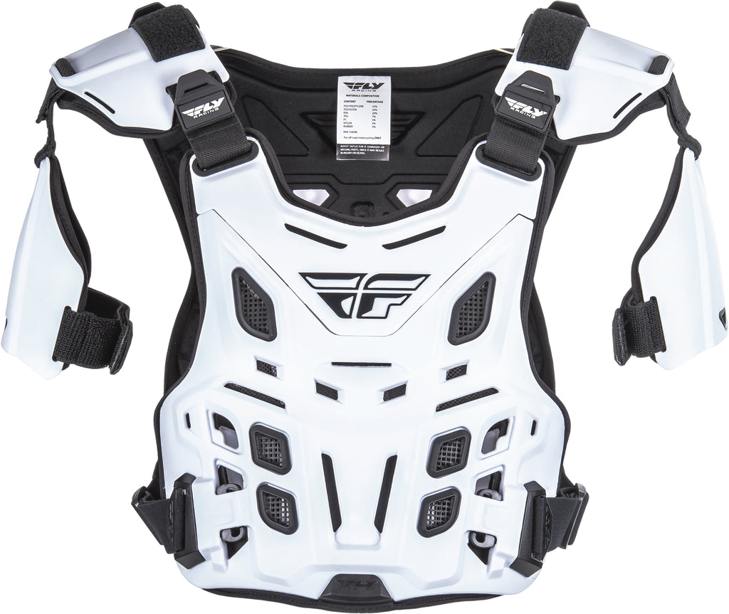 CE Revel Offroad Race Roost Guard