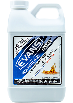 Coolant