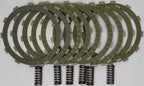Street Racer Clutch Kit