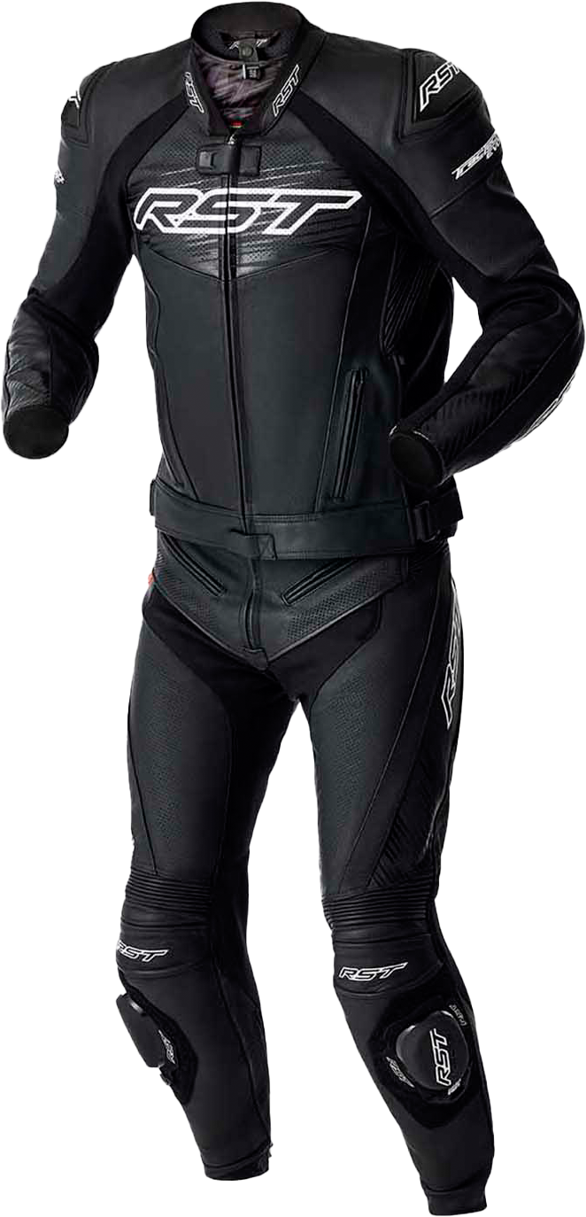 Tractech Evo D3O Leather Jackets