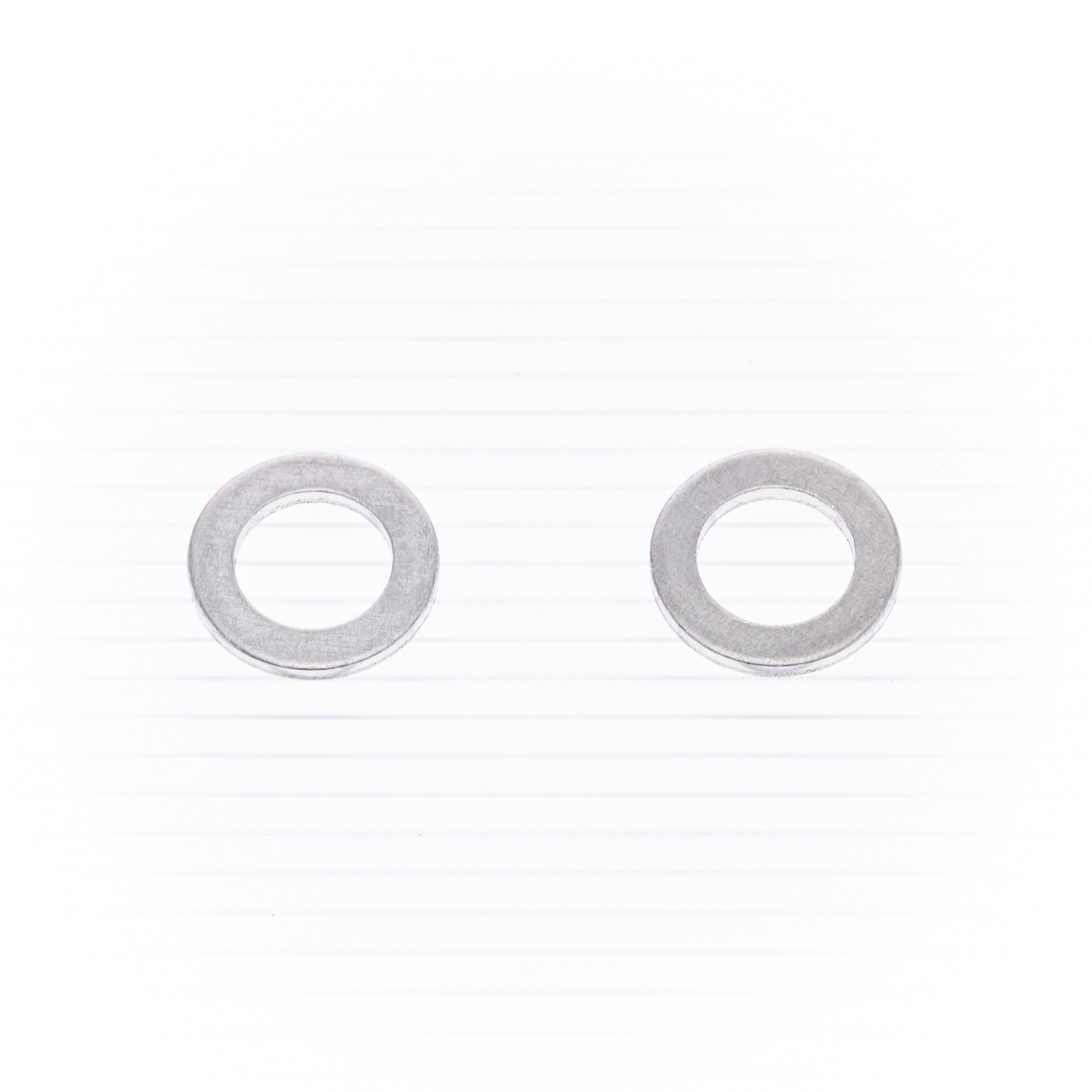 Aluminum Drain Plug Compression Washers