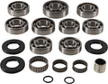 TRANSMISSION BEARING AND SEAL KIT